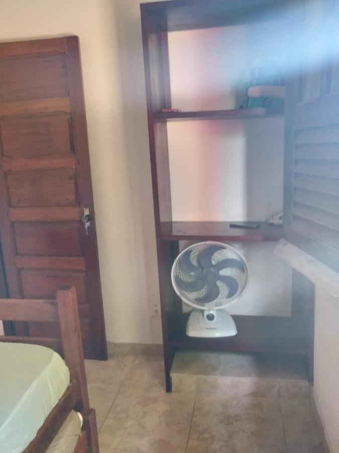 Chalé das Palmeiras Tamandaré Extérieur photo